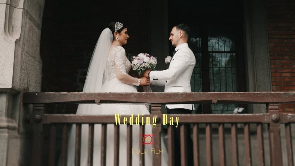 Diana &amp; Robert - Fotografii de Trocin Florin // Lulu Film