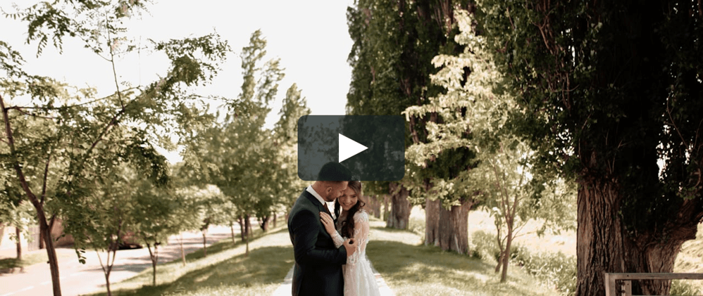 Onisim &amp; Ligia - Fotografii de Darius Codoban