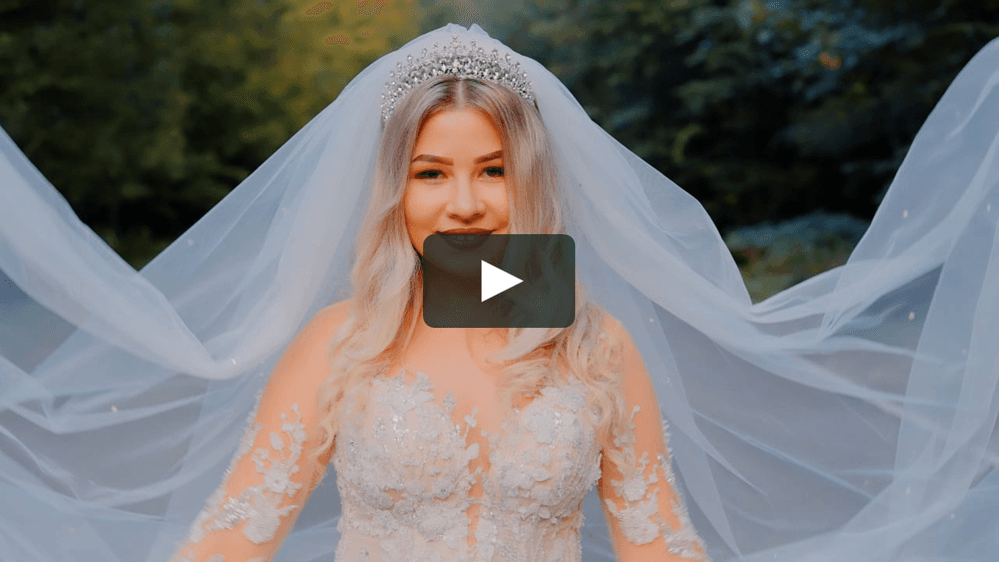 Bianca &amp; Alexandru - Fotografii de Trocin Florin // Lulu Film