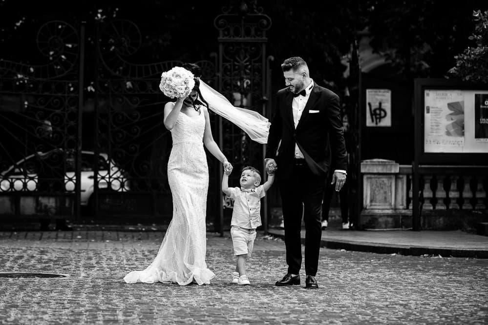 Diana si Francisc - Fotografii de Mihai Zaharia Photography