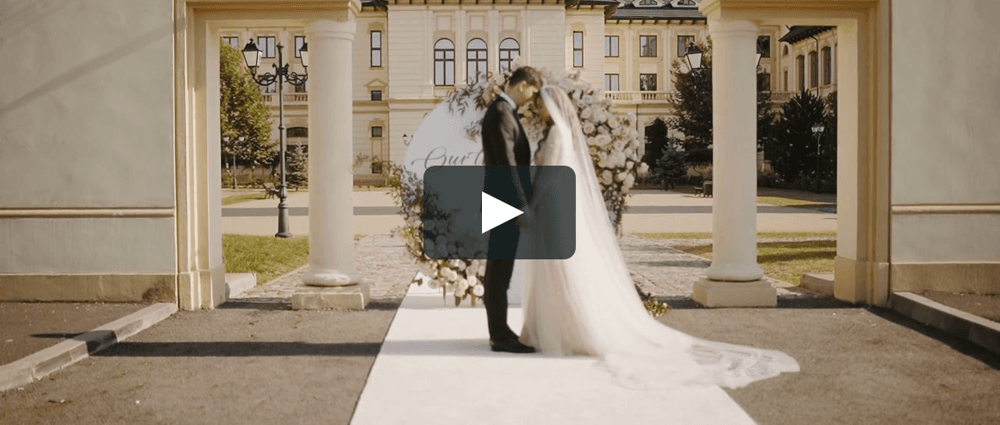 Andreea &amp; Alex - Fotografii de Adrian Moise Films