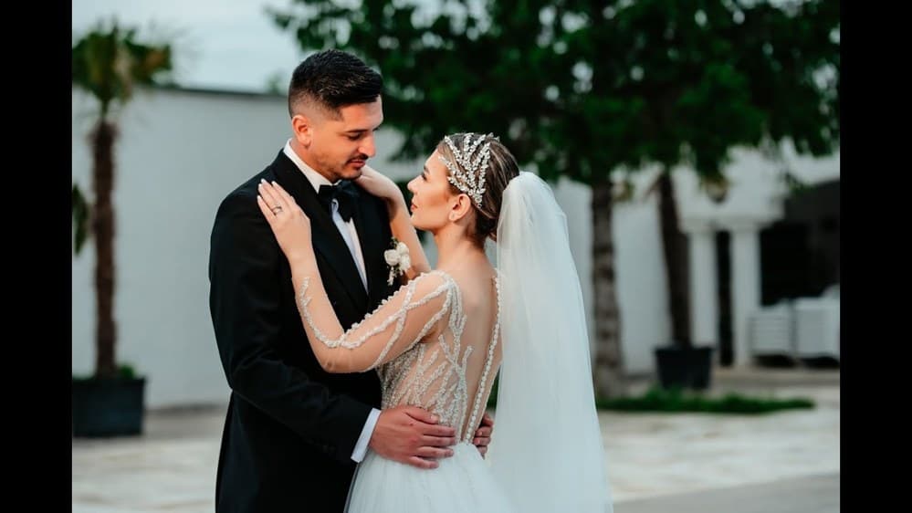 Cristiana &amp; Marius - Fotografii de MM STUDIO ART