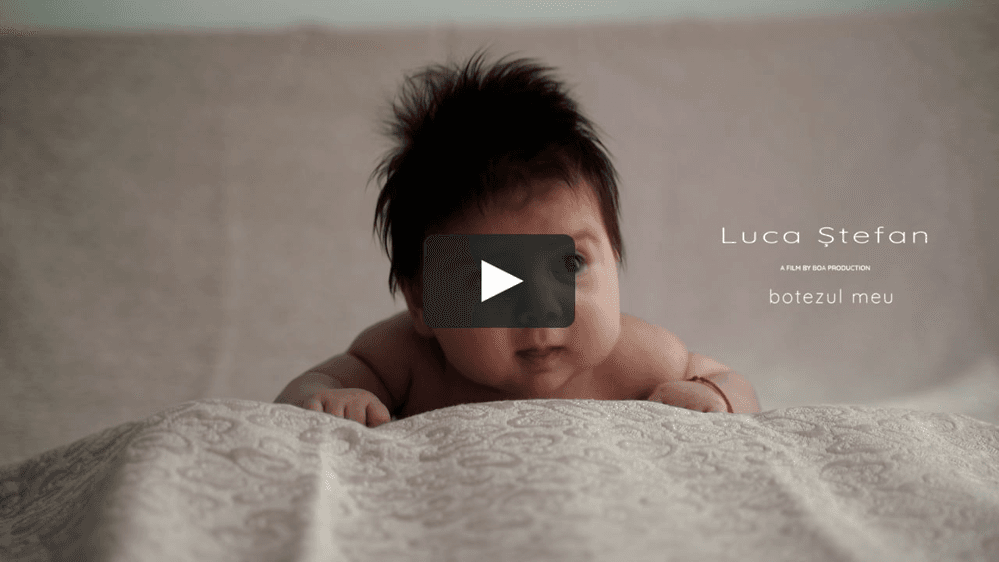 Luca Stefan - Fotografii de George Boa -> BOA Production