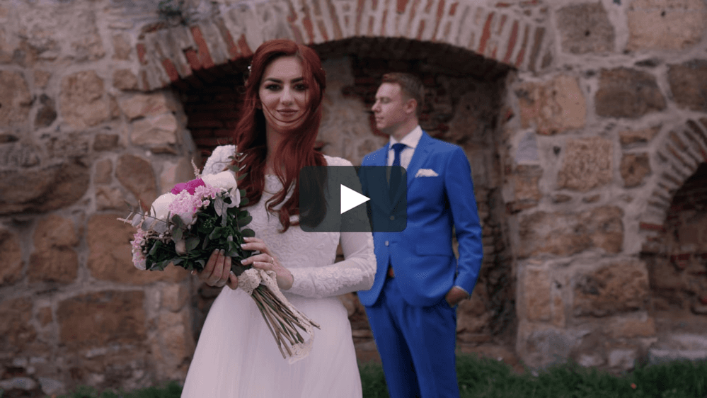 Marius si Adina - Fotografii de Andrei M. Vacar