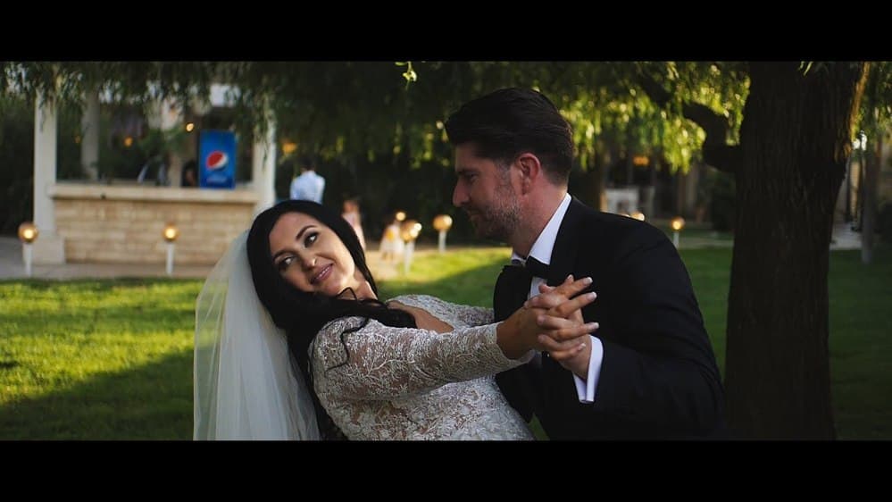 Amalia &amp; Horatiu - Fotografii de Cosmin Bleoca Films