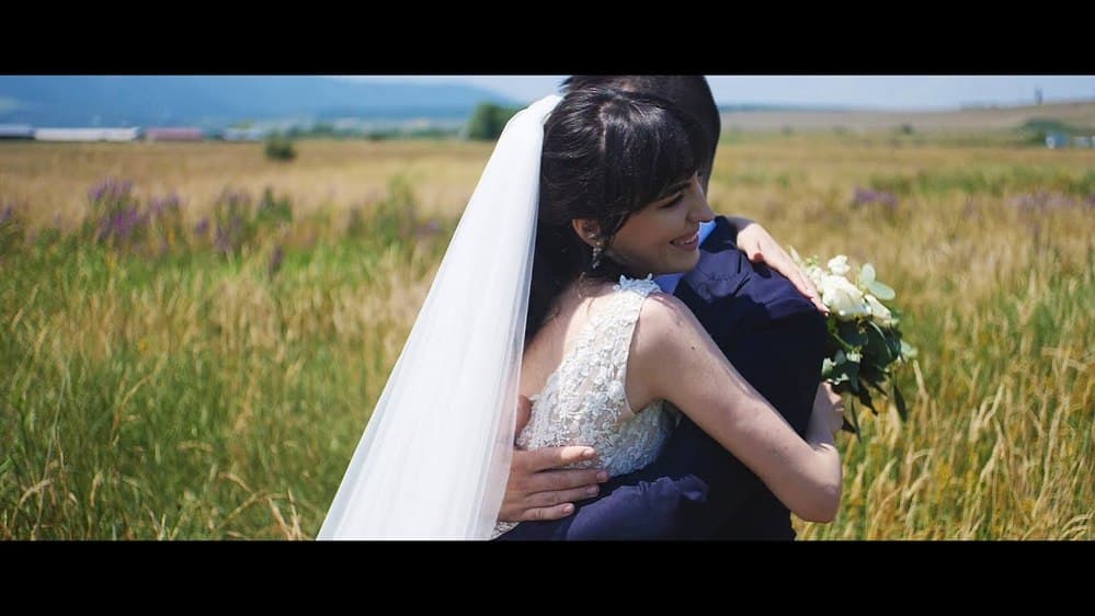 Larisa &amp; Lucian - Fotografii de Cosmin Bleoca Films