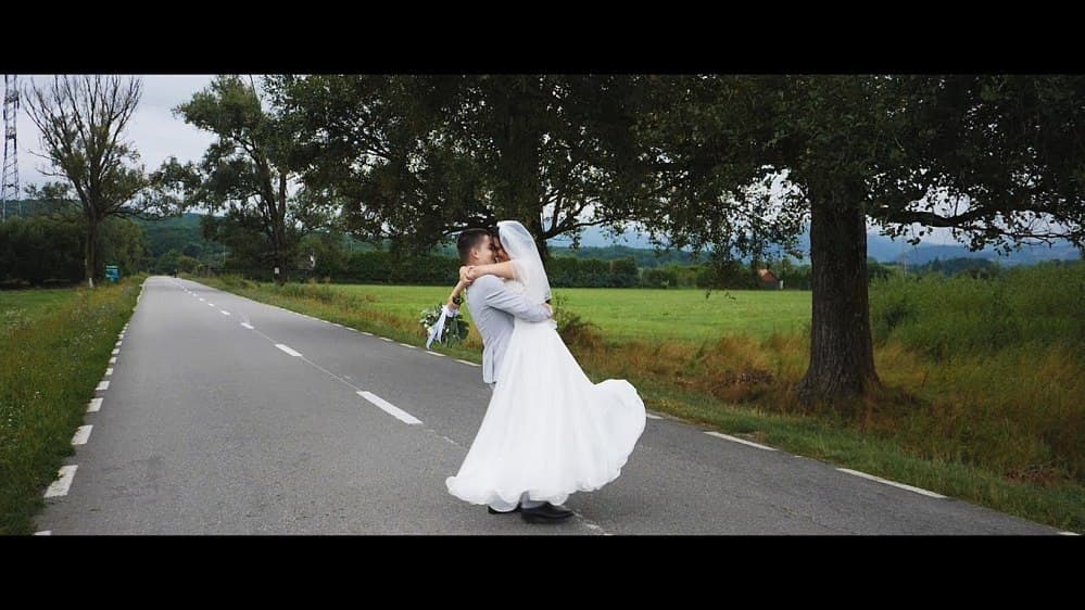 Teodora &amp; Radu - Fotografii de Cosmin Bleoca Films