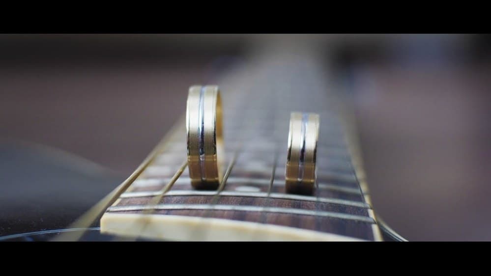 Denisa &amp; Dani - Fotografii de Cosmin Bleoca Films