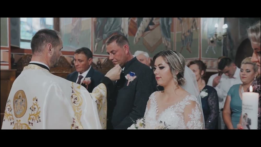 Sebastian si Adelina - Fotografii de Kata Andrei Films