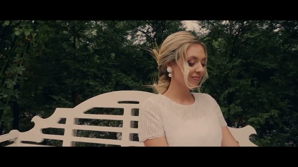 Iulian si Oana - Fotografii de Andrei M. Vacar