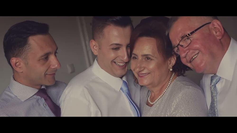 Guz si Andreea - Fotografii de Andrei M. Vacar