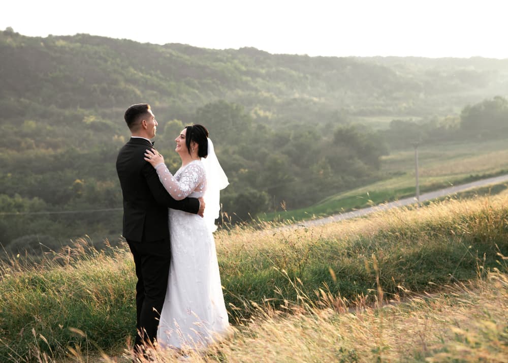 Cosmin &amp; Alexandra - Fotografii de Imgteca Photography