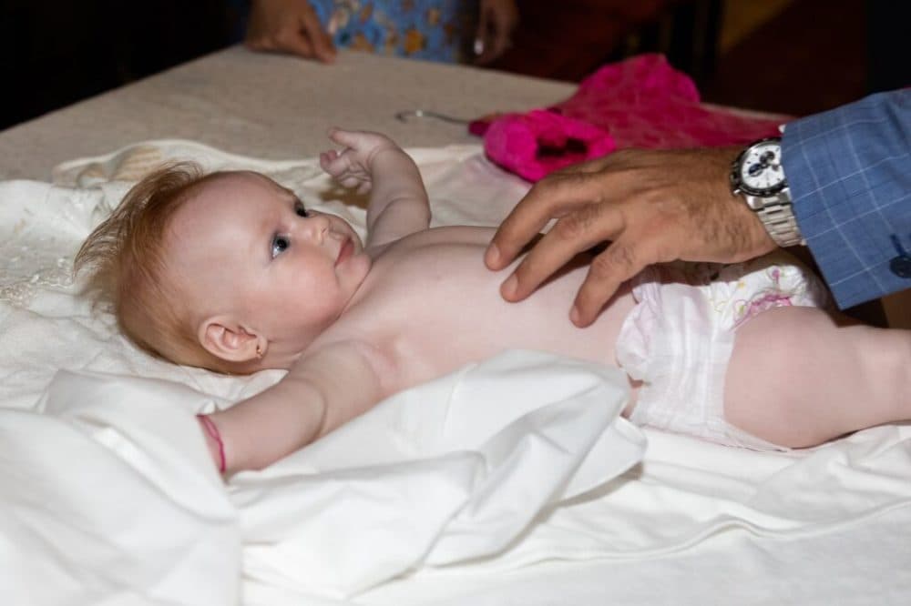 Botez Ania - Fotografii de Cristian Branescu Photography