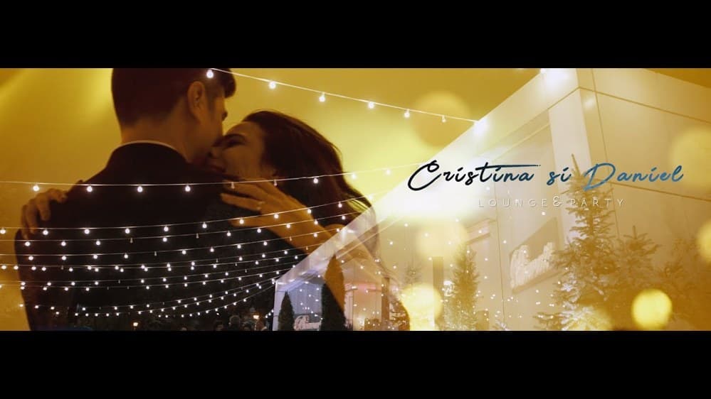 Cristina si Daniel - Fotografii de Honorius Florentin