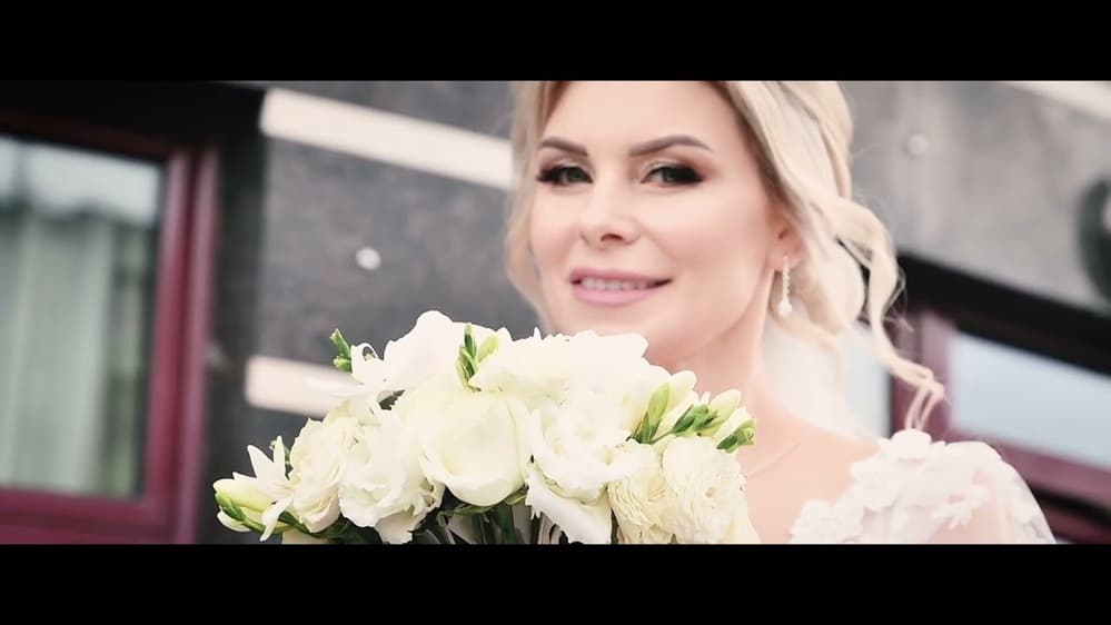 Sergiu si Olga - Fotografii de VIPNUNTA