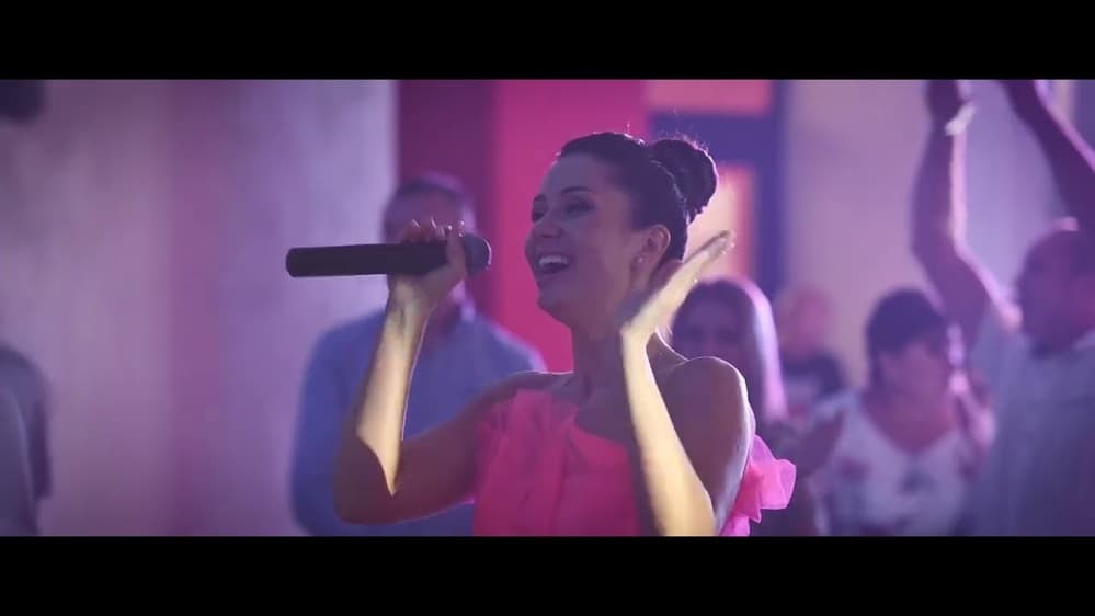 Ion si Anna - Fotografii de VIPNUNTA