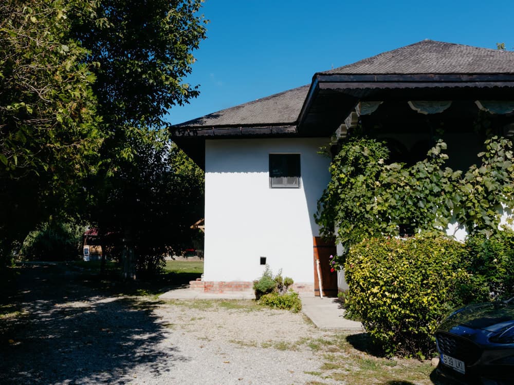 Alice Roua - Fotografii de M Dima Foto Studio