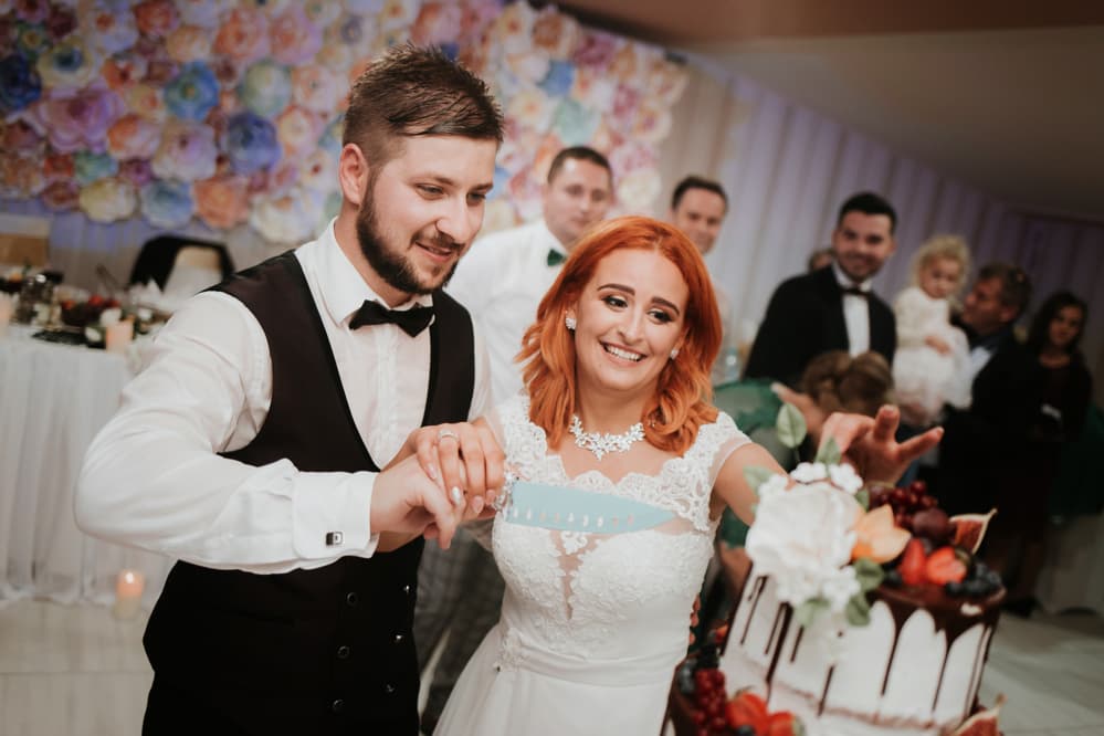 Reni &amp; Andrei - Fotografii de Bogdan Crisan