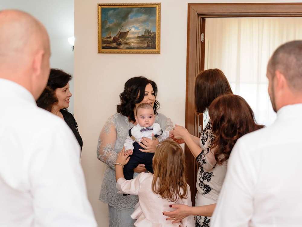 Alexandru Iulian - Fotografii de M Dima Foto Studio