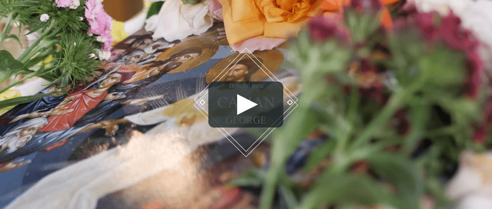 Casian George - Fotografii de Nicolae Sevastre