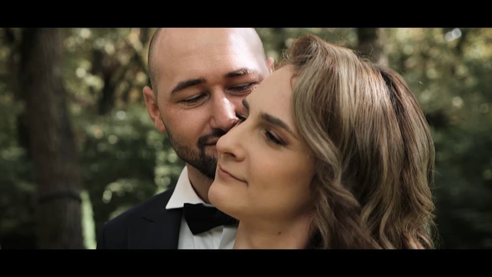 Ciprian &amp; Larisa | Wedding Teaser - Fotografii de Adrian Puscas