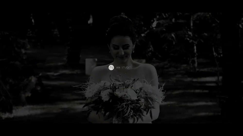 Andreea si Iulian - Fotografii de AN Studio