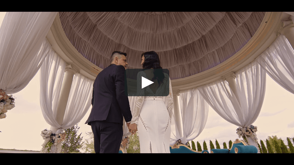 Davide si Mihaela - Fotografii de VisualArt Film