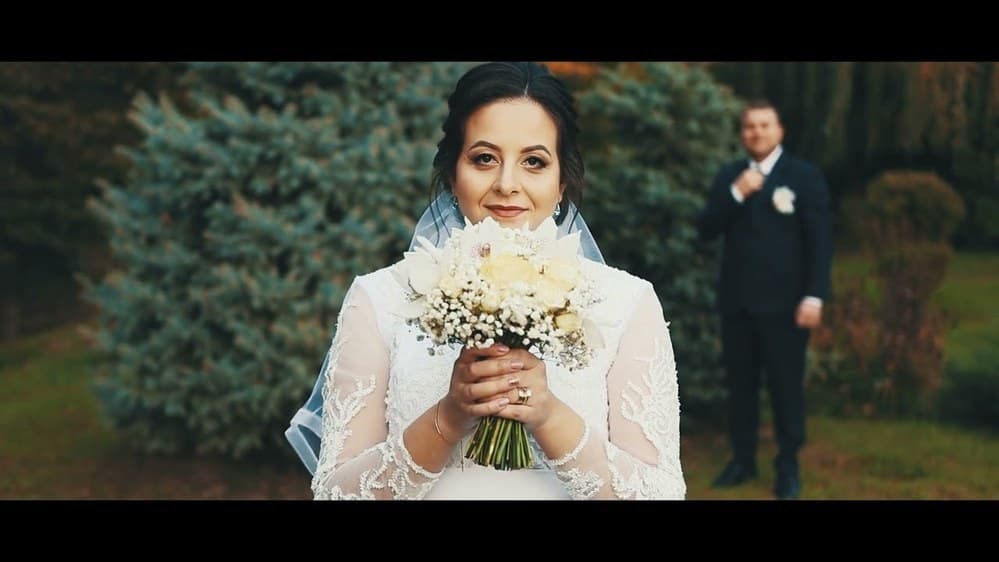 Dana si Ionut - Fotografii de Flavius Glavan Films