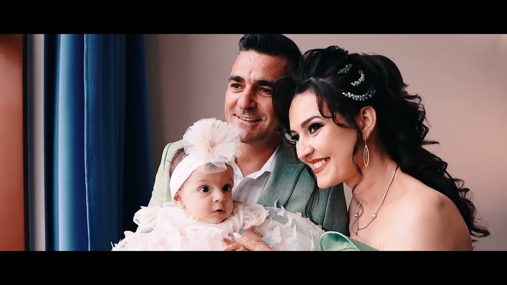 Ingrid Maria - Fotografii de Flavius Glavan Films