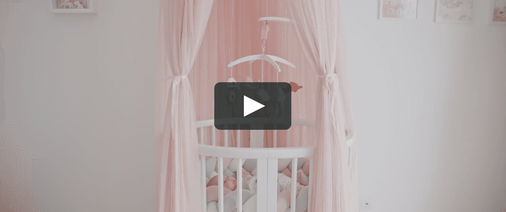 Botez Vivien - Fotografii de Ion Marin