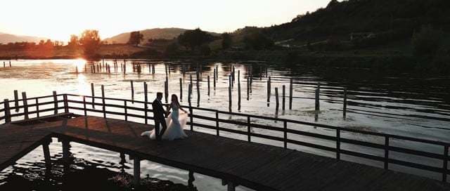 Anely &amp; Alexandru - Fotografii de Catalin Alamita Videograf