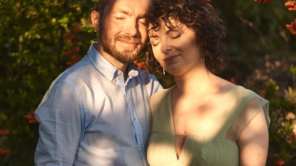 Ana &amp; George - Fotografii de epspictures