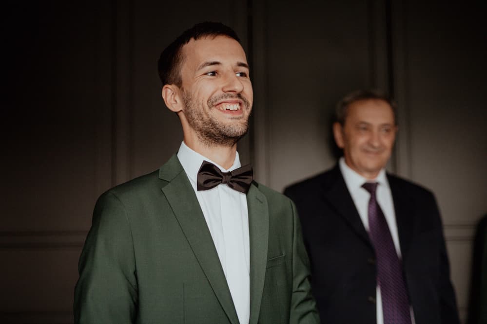 Larisa &amp; Tudor - Fotografii de Barboiu Photography