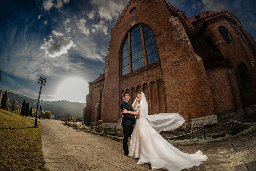 Cerasela &amp; Sergiu - Fotografii de Gorgan Cosmin Fotograf