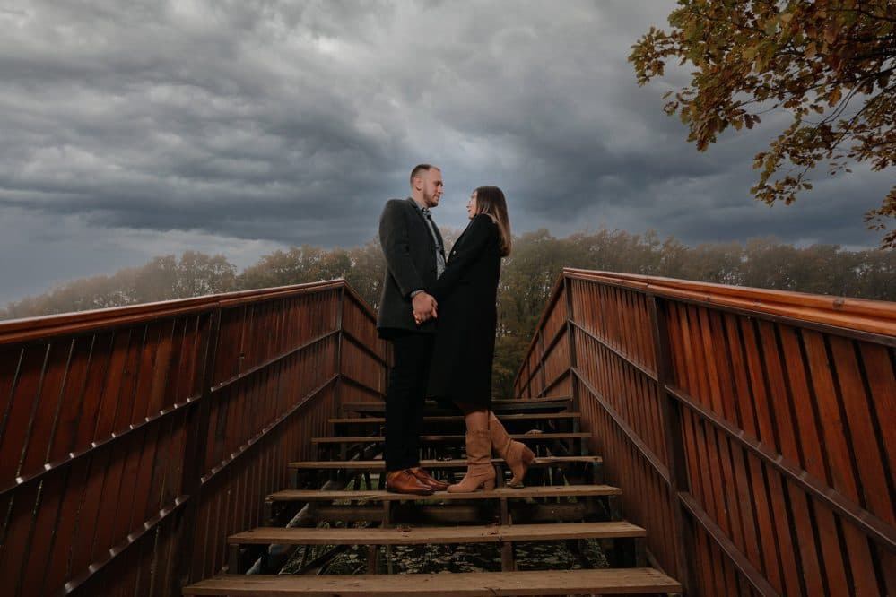 Andreea &amp; Iulian - Fotografii de Gorgan Cosmin Fotograf