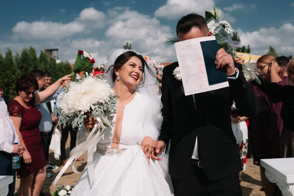 Iustina &amp; Radu - Fotografii de Gorgan Cosmin Fotograf