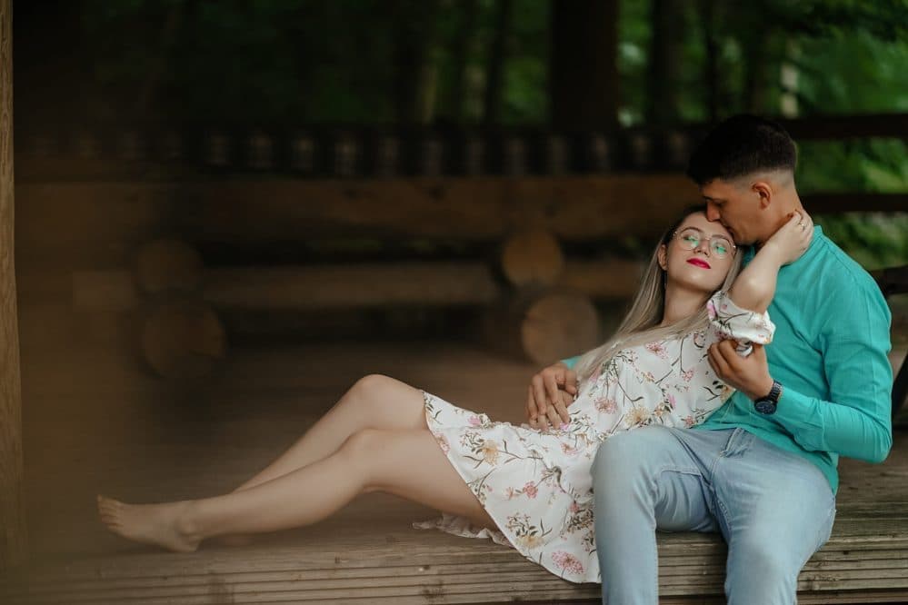 Adelina &amp; Andrei - Fotografii de Gorgan Cosmin Fotograf