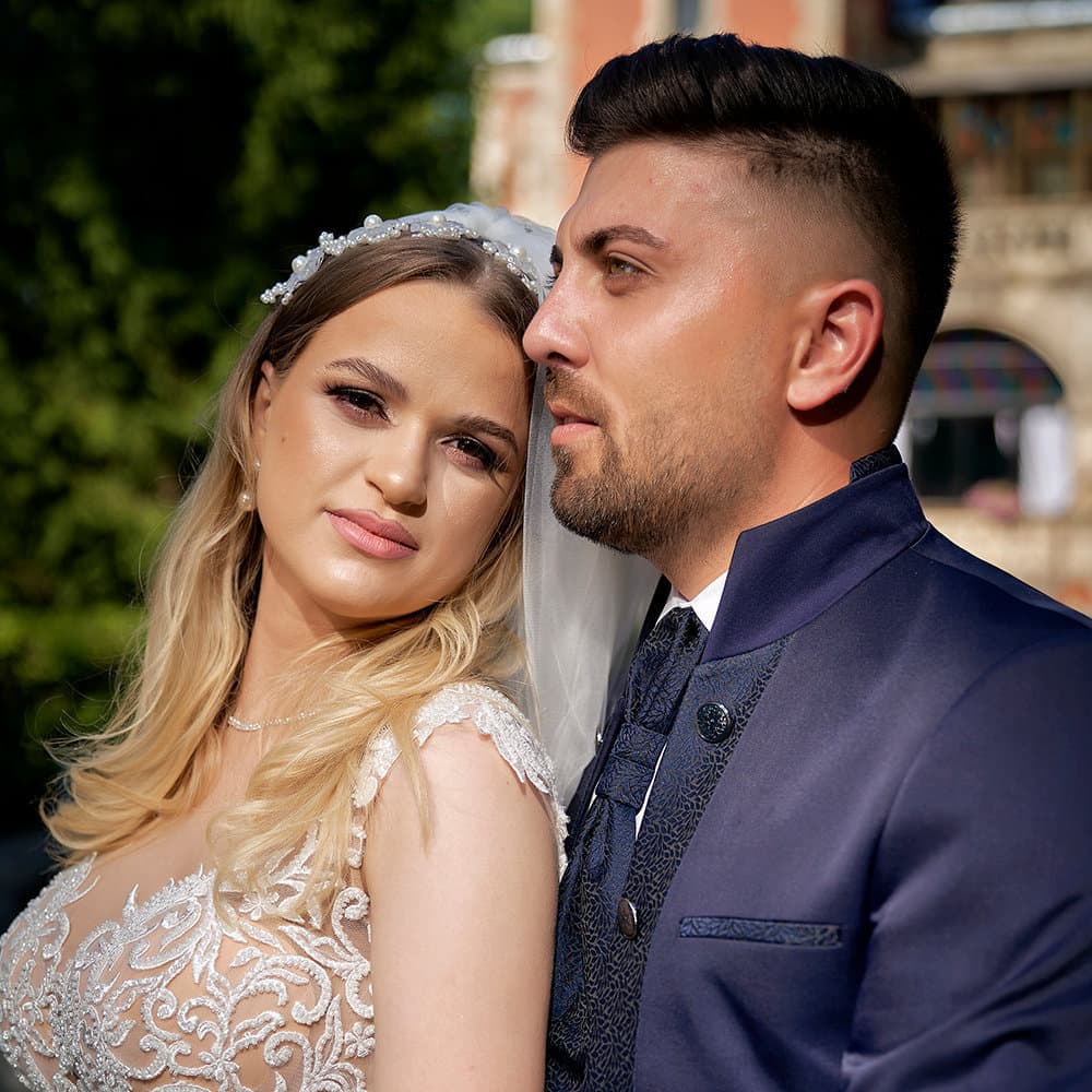 Madalina si Radu - Fotografii de RA Foto Studio