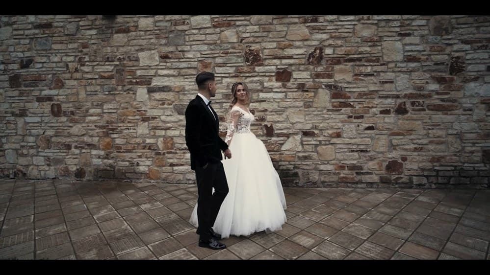 Larisa si Stefan - Fotografii de Catalin Vornicu