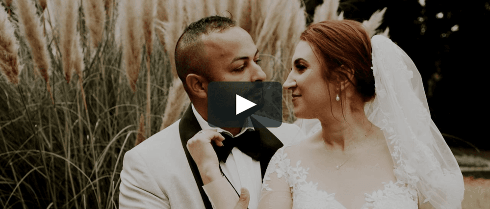 MONICA &amp; ALEXANDRU - Fotografii de MMA Videography