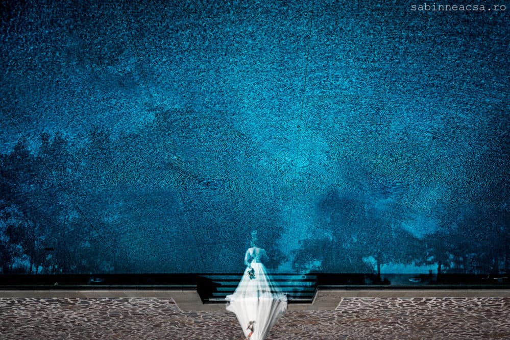 Gabriela &amp; Adam - Fotografii de Sabin Neacsa