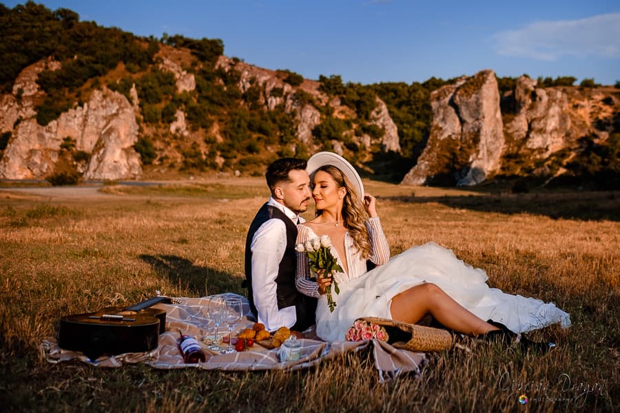 Georgiana si Bogdan - Fotografii de Ciprian Dragan