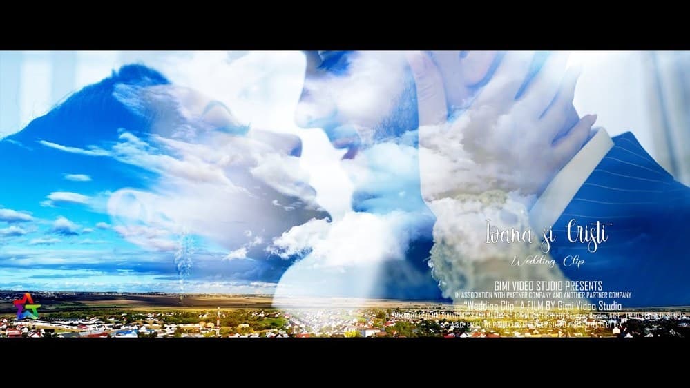 Ioana si Cristi - Fotografii de Gimi Video Studio