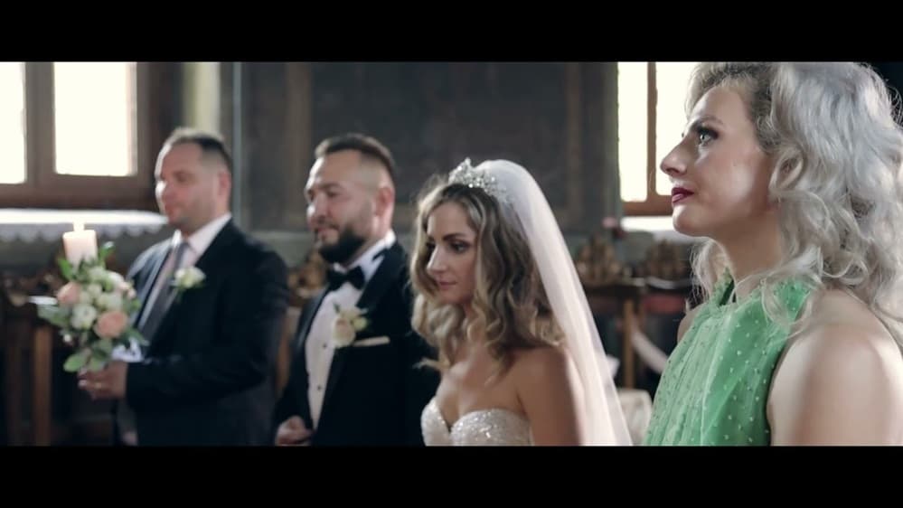 Ana &amp; Marius - Fotografii de Stefan Mihaila Films