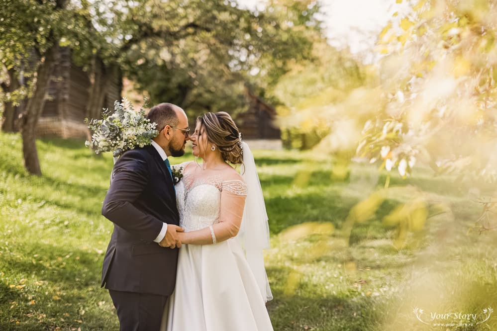 Andreea&amp;Bogdan Cluj Napoca - Fotografii de Your Story