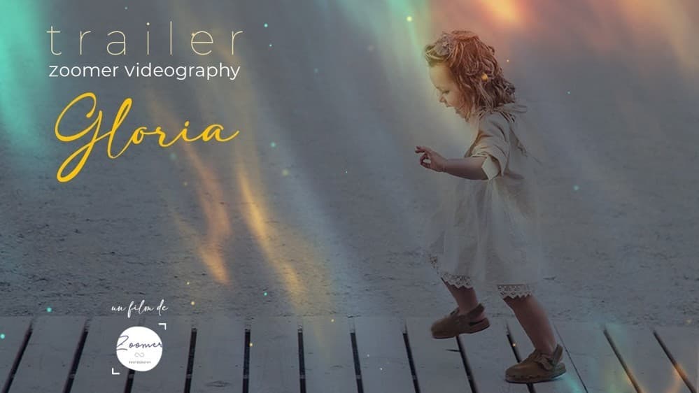 Gloria - Fotografii de ZOOMER STUDIO