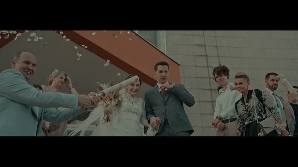 Larisa &amp; Darius - Fotografii de Antonio Vinter