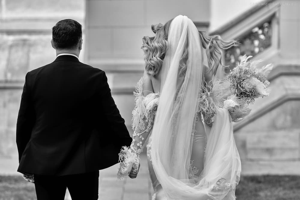 Ruxandra &amp; Robert - Fotografii de Casian Podarelu