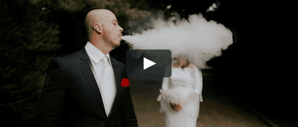 Madalia &amp; Victor - Fotografii de ErgeeProduction