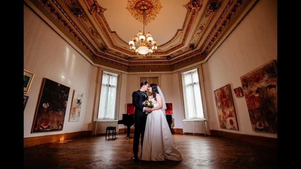 Andrada &amp; Alexandru - Fotografii de MM STUDIO ART